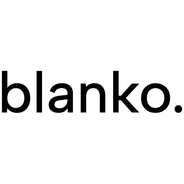 blanko